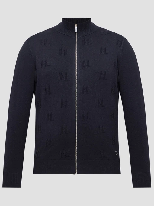 Светри та кардигани Karl Lagerfeld модель 563304.655016;690 Фото