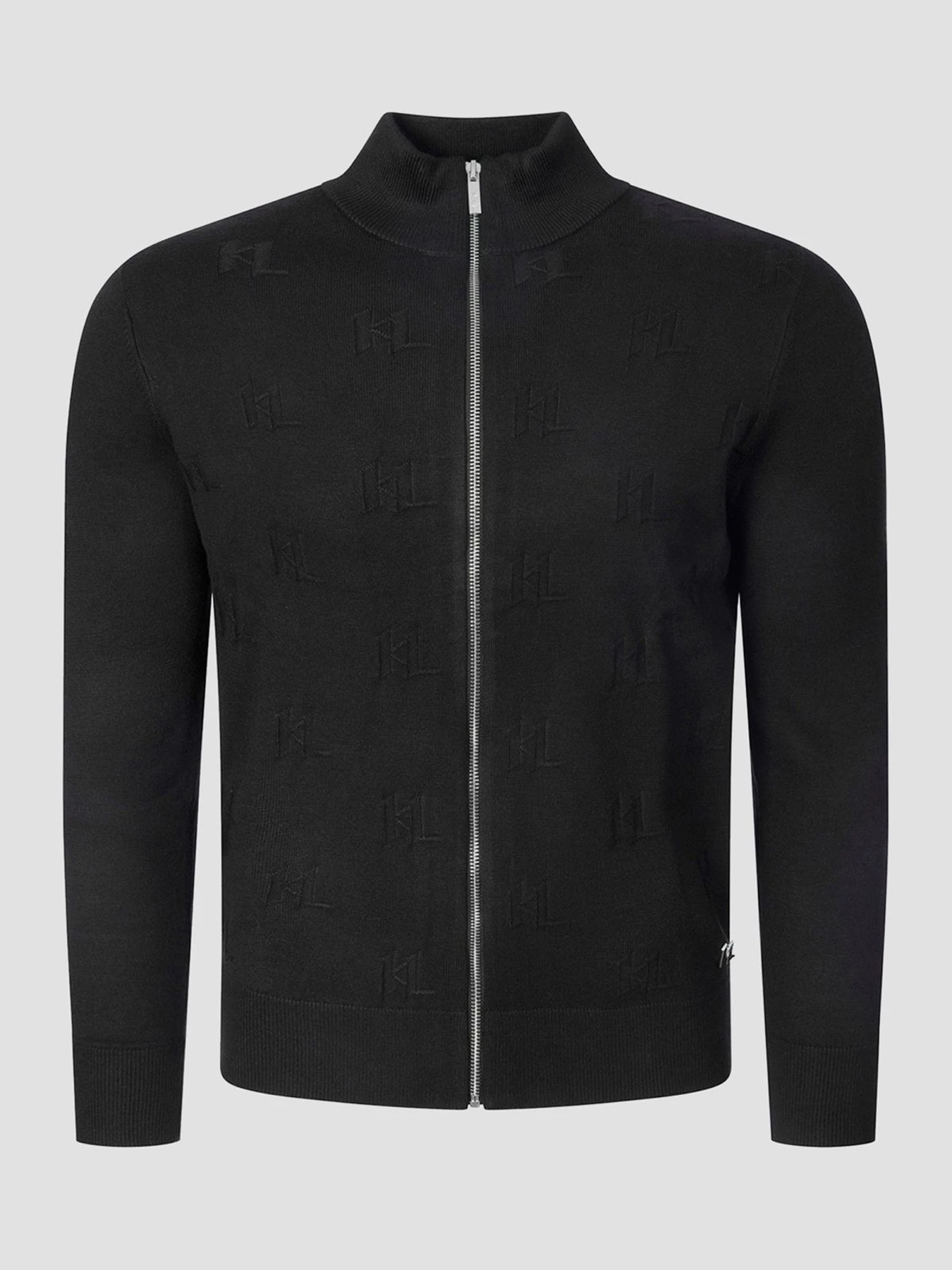 Свитры и кардиганы Karl Lagerfeld модель 563304.655016;990 Фото