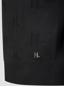 Свитры и кардиганы Karl Lagerfeld модель 563304.655016;990 Фото