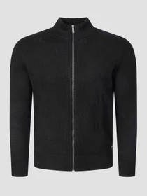 Свитры и кардиганы Karl Lagerfeld модель 563304.655016;990 Фото