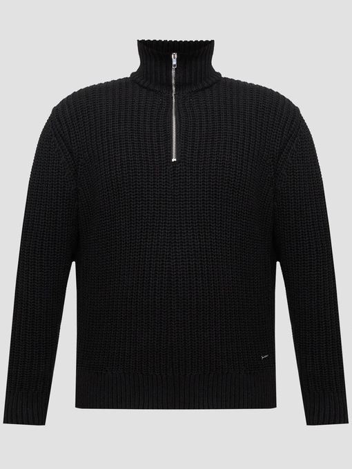 Свитры и кардиганы Karl Lagerfeld модель 563305.655018;990 Фото