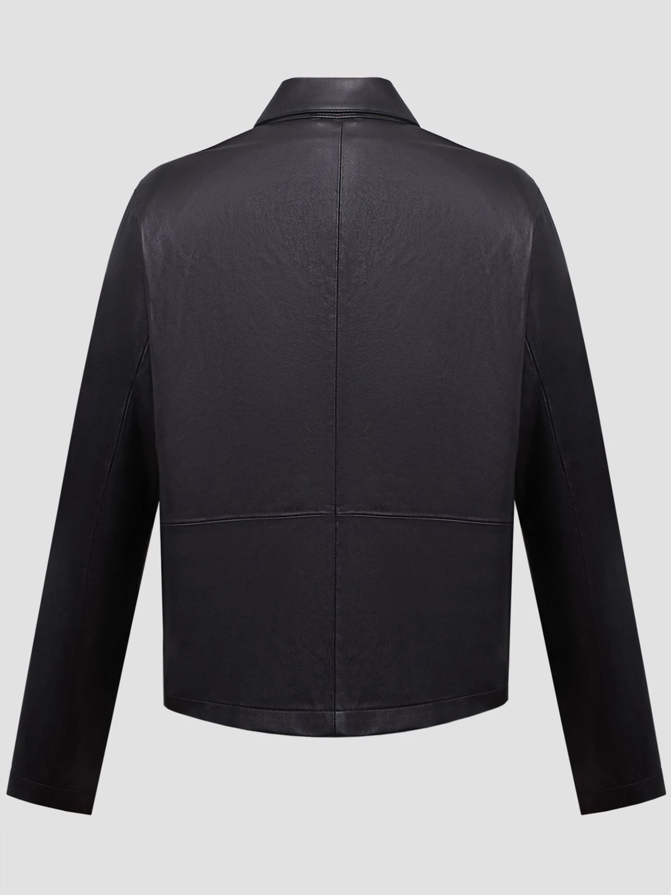 Куртки и дубленки Karl Lagerfeld модель 563422.555025;990 Фото