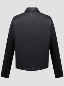 Куртки и дубленки Karl Lagerfeld модель 563422.555025;990 Фото