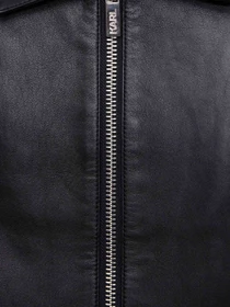 Куртки и дубленки Karl Lagerfeld модель 563422.555025;990 Фото