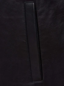 Куртки и дубленки Karl Lagerfeld модель 563422.555025;990 Фото