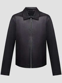 Куртки и дубленки Karl Lagerfeld модель 563422.555025;990 Фото