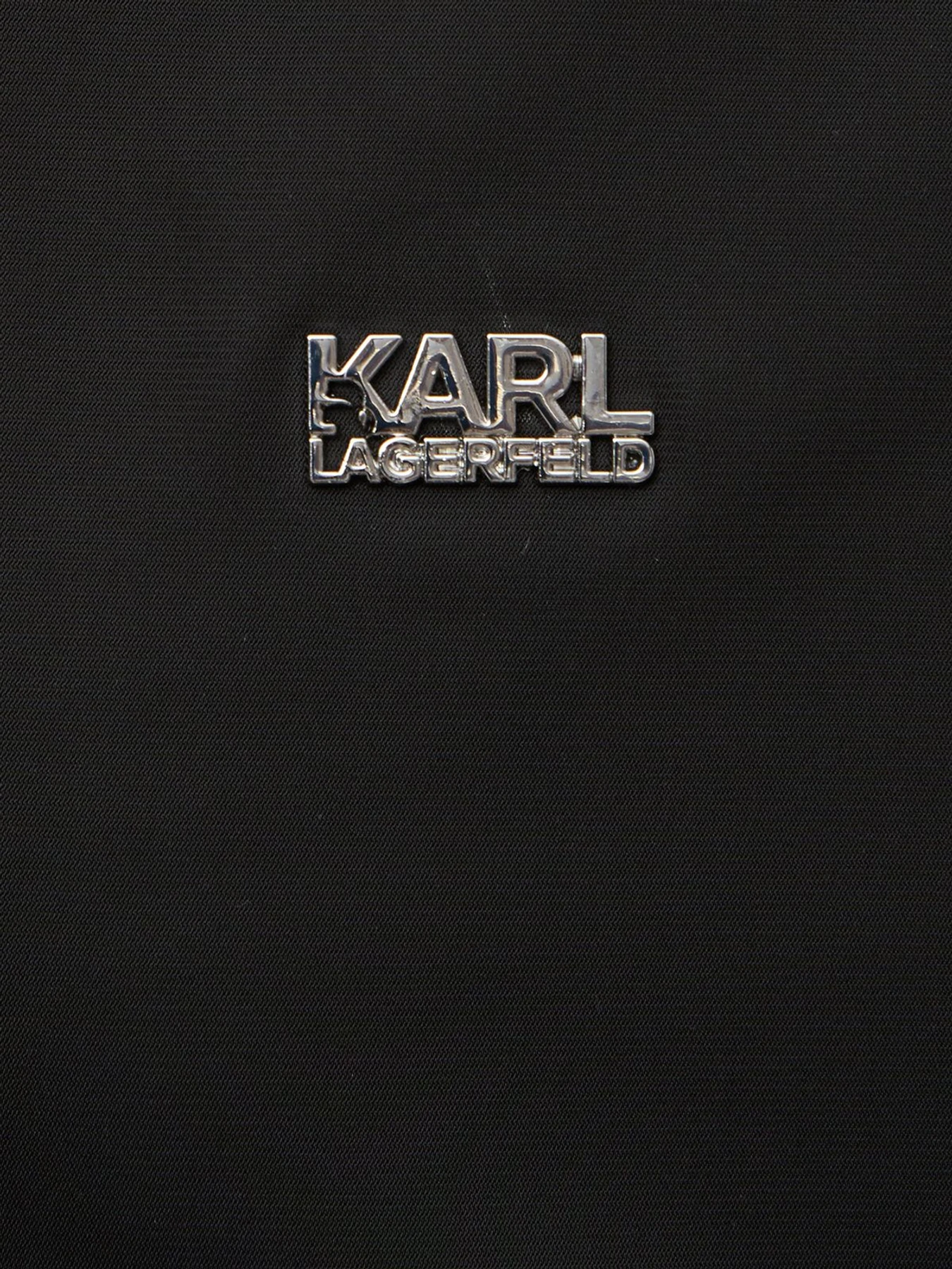 Куртки и дубленки Karl Lagerfeld модель 563533.505003;990 Куртки и дубленки Karl Lagerfeld модель 563533.505003;990 Фото