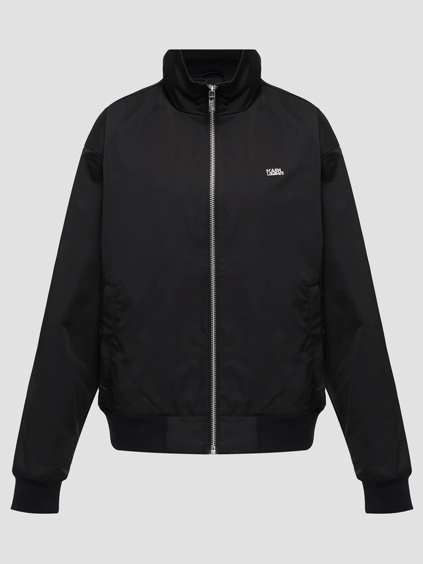 Куртки и дубленки Karl Lagerfeld модель 563533.505003;990 Куртки и дубленки Karl Lagerfeld модель 563533.505003;990 Фото