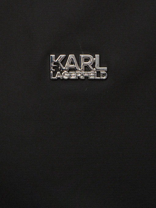 Чоловіча Вітровка Karl Lagerfeld фото 3