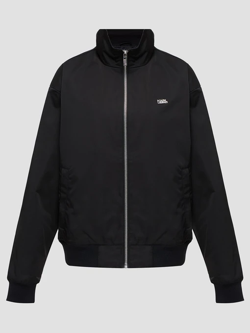 Куртки и дубленки Karl Lagerfeld модель 563533.505003;990 Фото