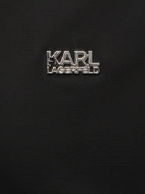 Куртки и дубленки Karl Lagerfeld модель 563533.505003;990 Фото
