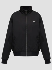 Куртки и дубленки Karl Lagerfeld модель 563533.505003;990 Фото