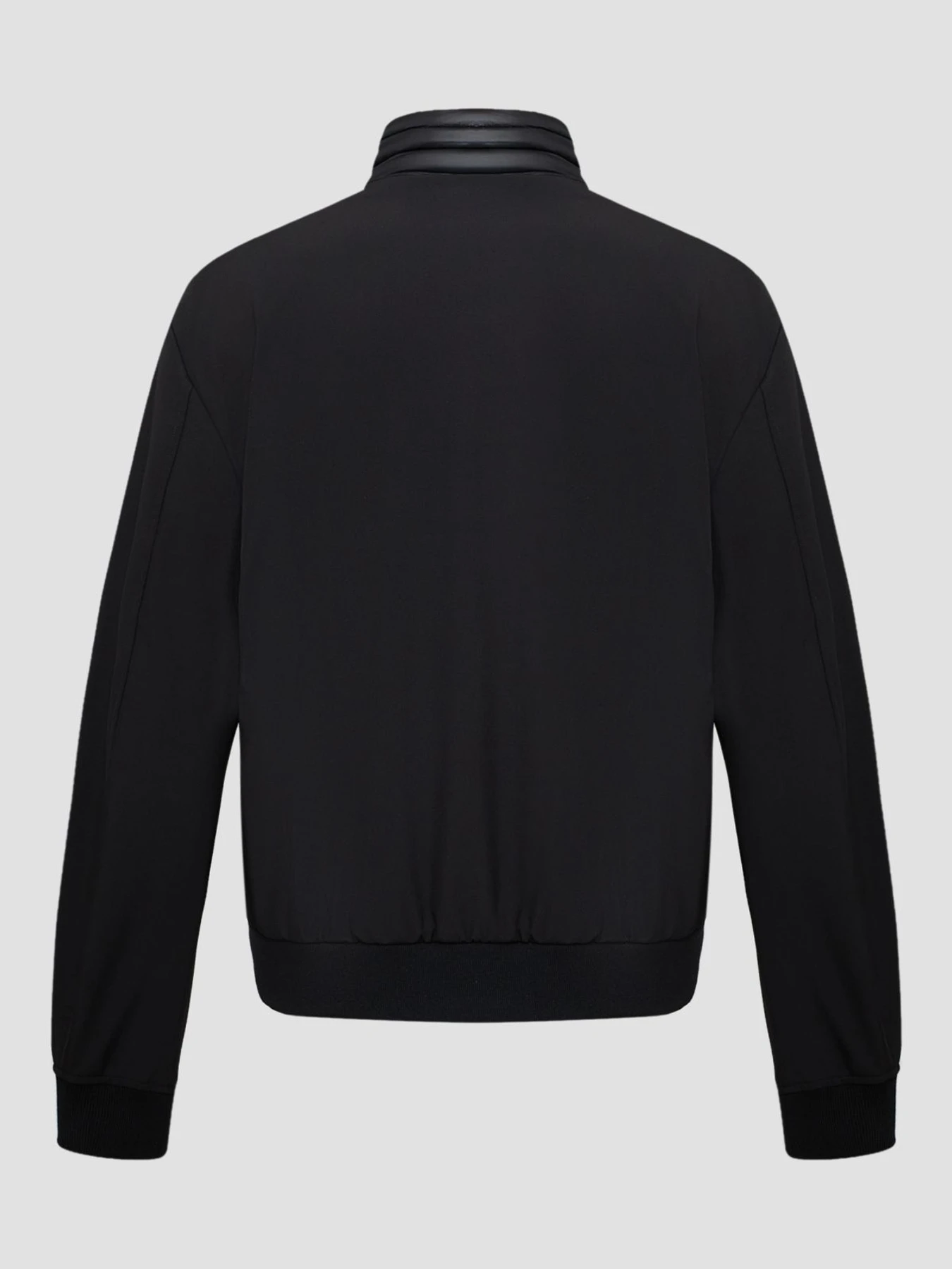 Куртки и дубленки Karl Lagerfeld модель 563580.505027;990 Фото