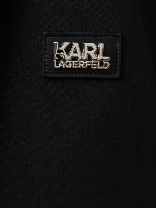 Чоловіча Демісезонна куртка Karl Lagerfeld фото 3