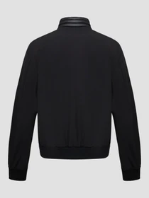 Куртки и дубленки Karl Lagerfeld модель 563580.505027;990 Фото