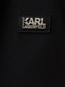 Куртки и дубленки Karl Lagerfeld модель 563580.505027;990 Фото