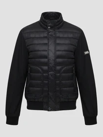 Куртки и дубленки Karl Lagerfeld модель 563580.505027;990 Фото