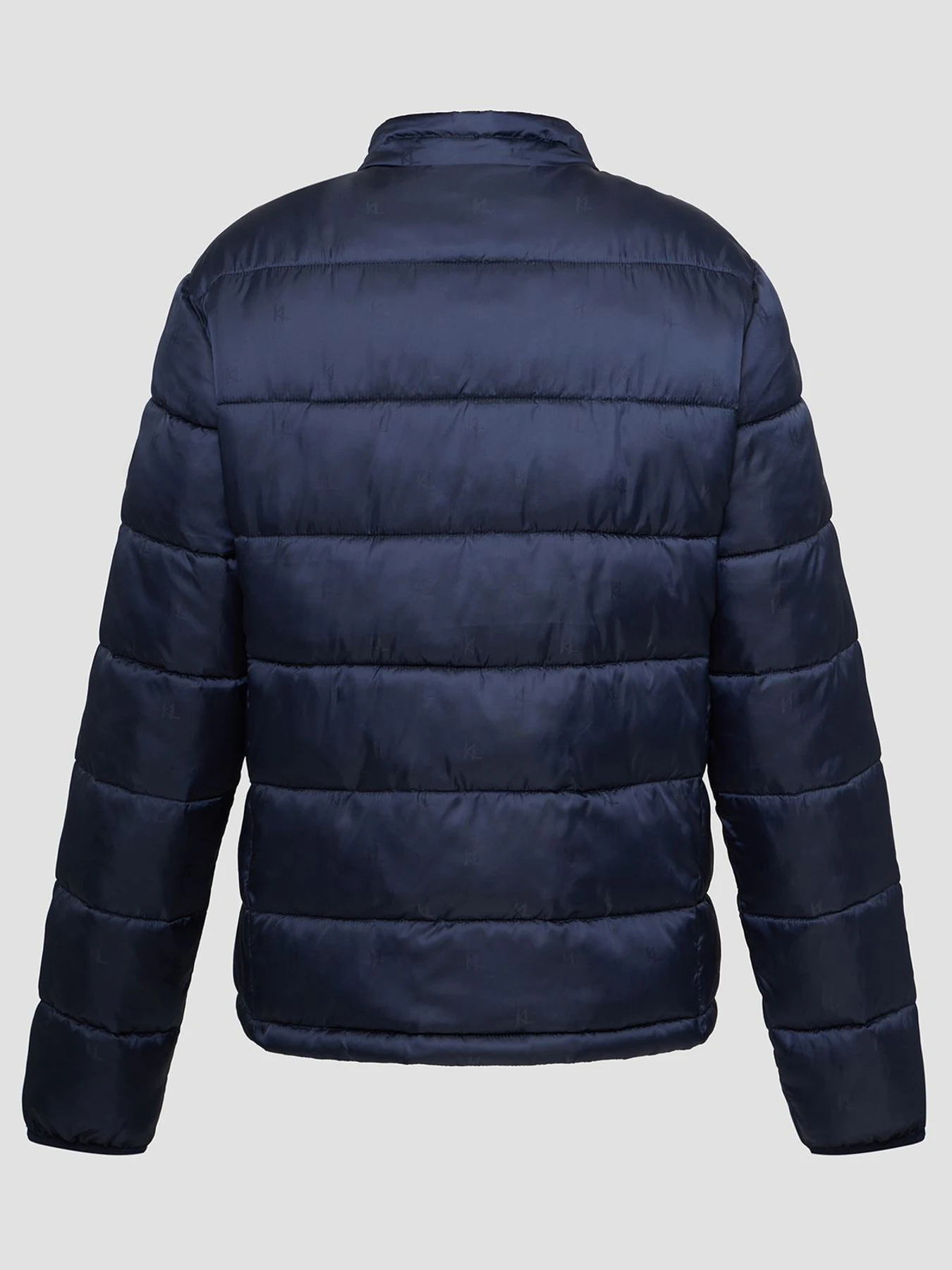 Куртки и дубленки Karl Lagerfeld модель 563592.505021;690 Фото
