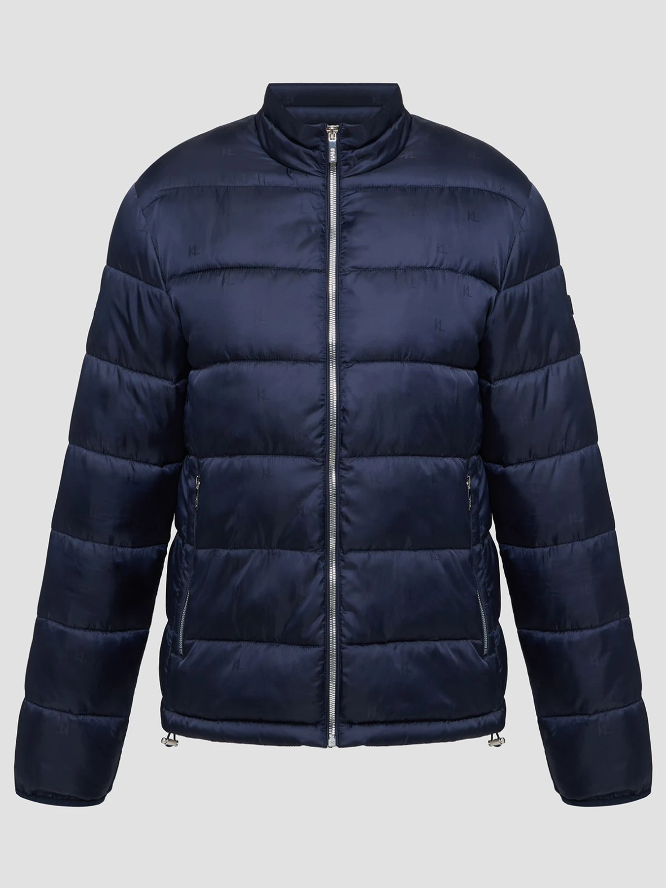 Куртки и дубленки Karl Lagerfeld модель 563592.505021;690 Фото
