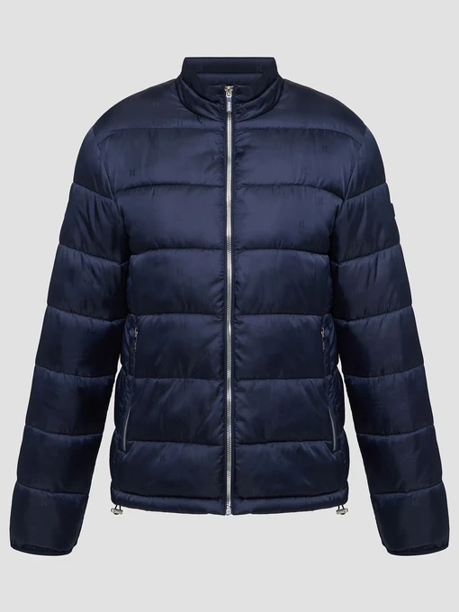 Куртки та дублянки Karl Lagerfeld модель 563592.505021;690 Фото