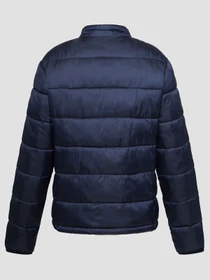 Куртки и дубленки Karl Lagerfeld модель 563592.505021;690 Фото