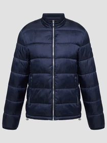 Куртки и дубленки Karl Lagerfeld модель 563592.505021;690 Фото