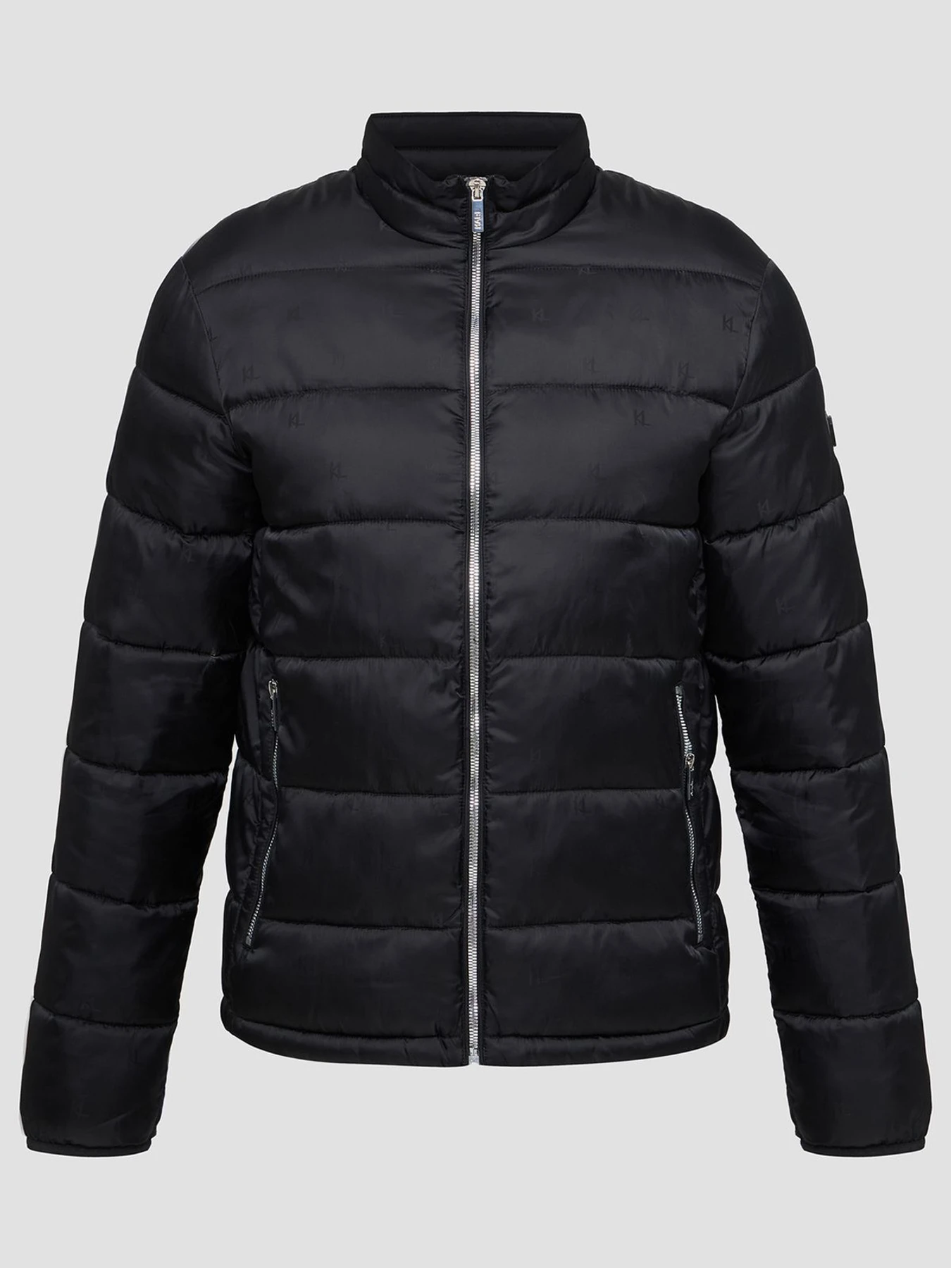 Куртки и дубленки Karl Lagerfeld модель 563592.505021;990 Фото