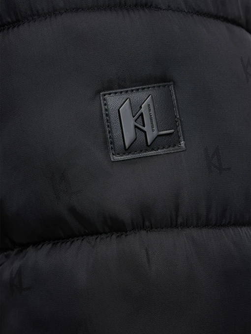 Чоловіча Демісезонна куртка Karl Lagerfeld фото 3
