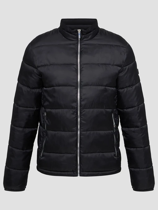 Куртки та дублянки Karl Lagerfeld модель 563592.505021;990 Фото
