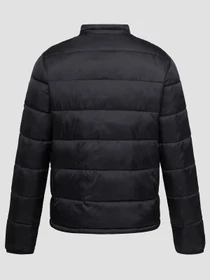 Куртки и дубленки Karl Lagerfeld модель 563592.505021;990 Фото