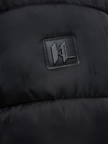 Куртки и дубленки Karl Lagerfeld модель 563592.505021;990 Фото