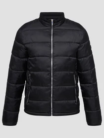 Куртки и дубленки Karl Lagerfeld модель 563592.505021;990 Фото