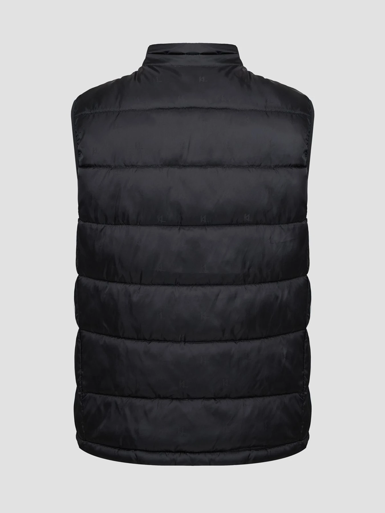 Куртки и дубленки Karl Lagerfeld модель 563592.505022;990 Фото