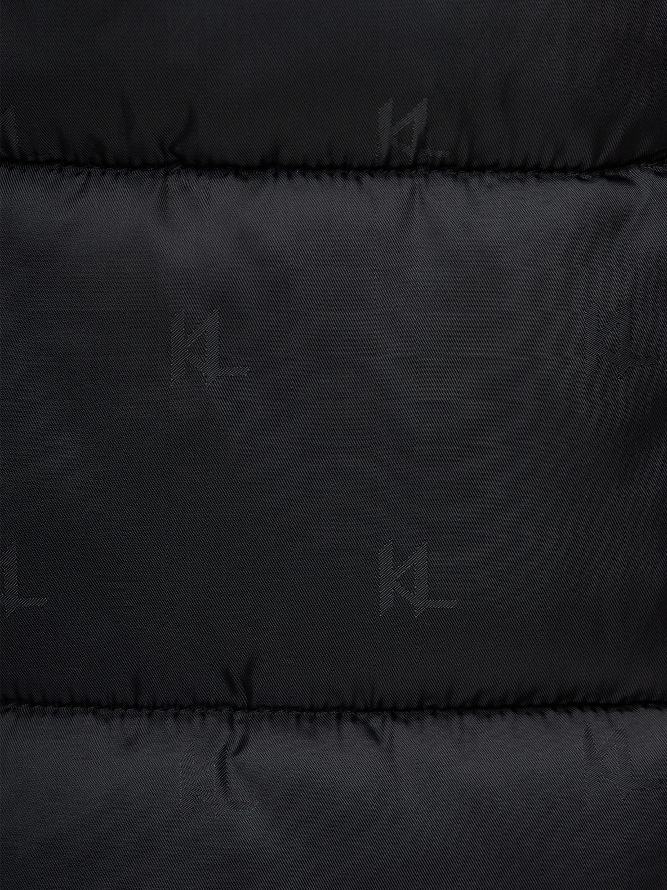 Куртки и дубленки Karl Lagerfeld модель 563592.505022;990 Фото