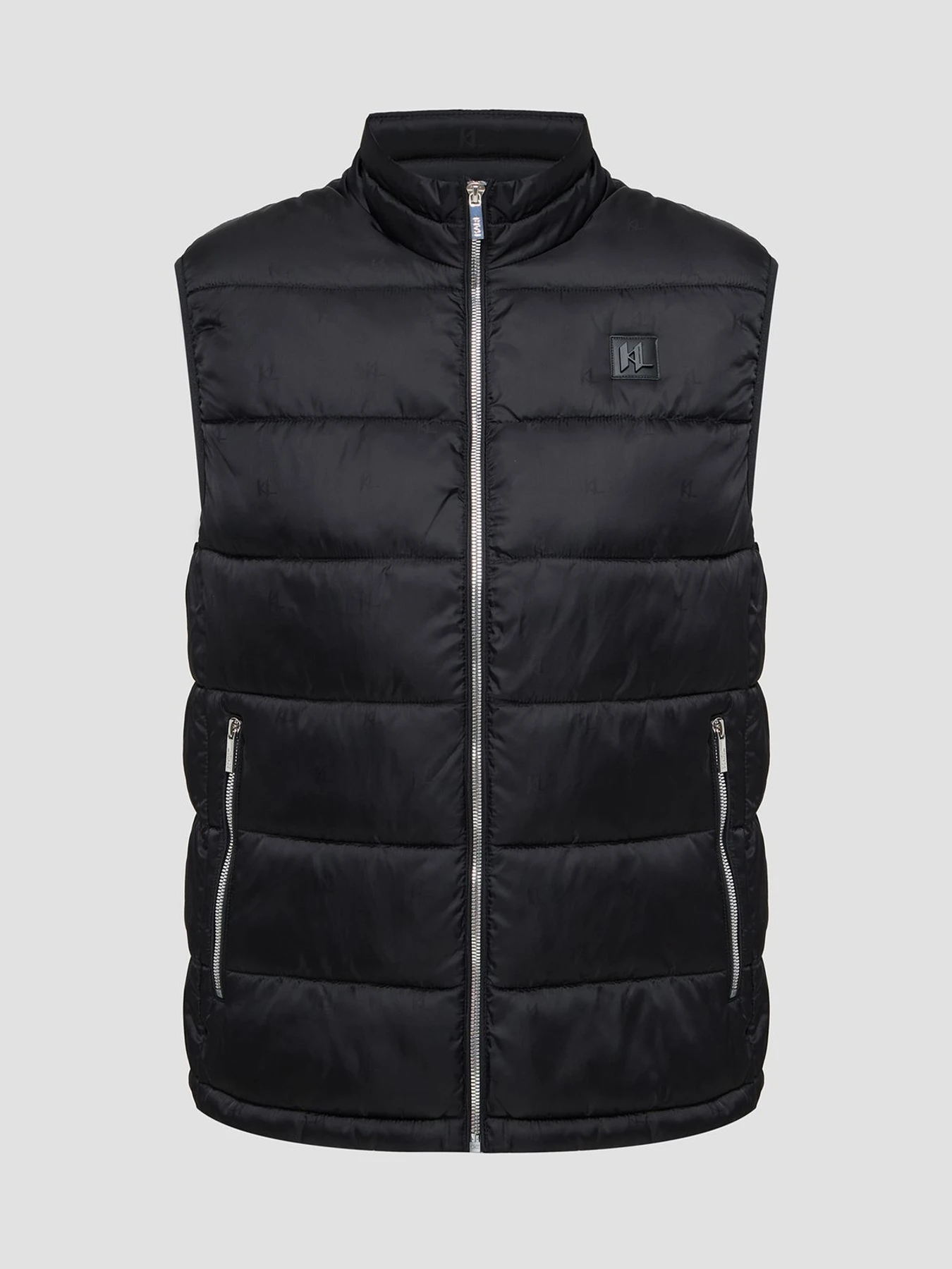 Куртки и дубленки Karl Lagerfeld модель 563592.505022;990 Фото