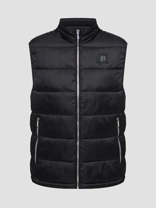 Куртки и дубленки Karl Lagerfeld модель 563592.505022;990 Фото