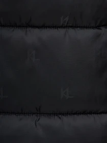 Куртки и дубленки Karl Lagerfeld модель 563592.505022;990 Фото