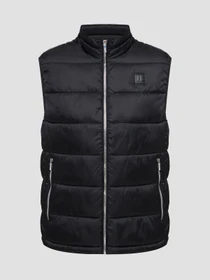 Куртки и дубленки Karl Lagerfeld модель 563592.505022;990 Фото