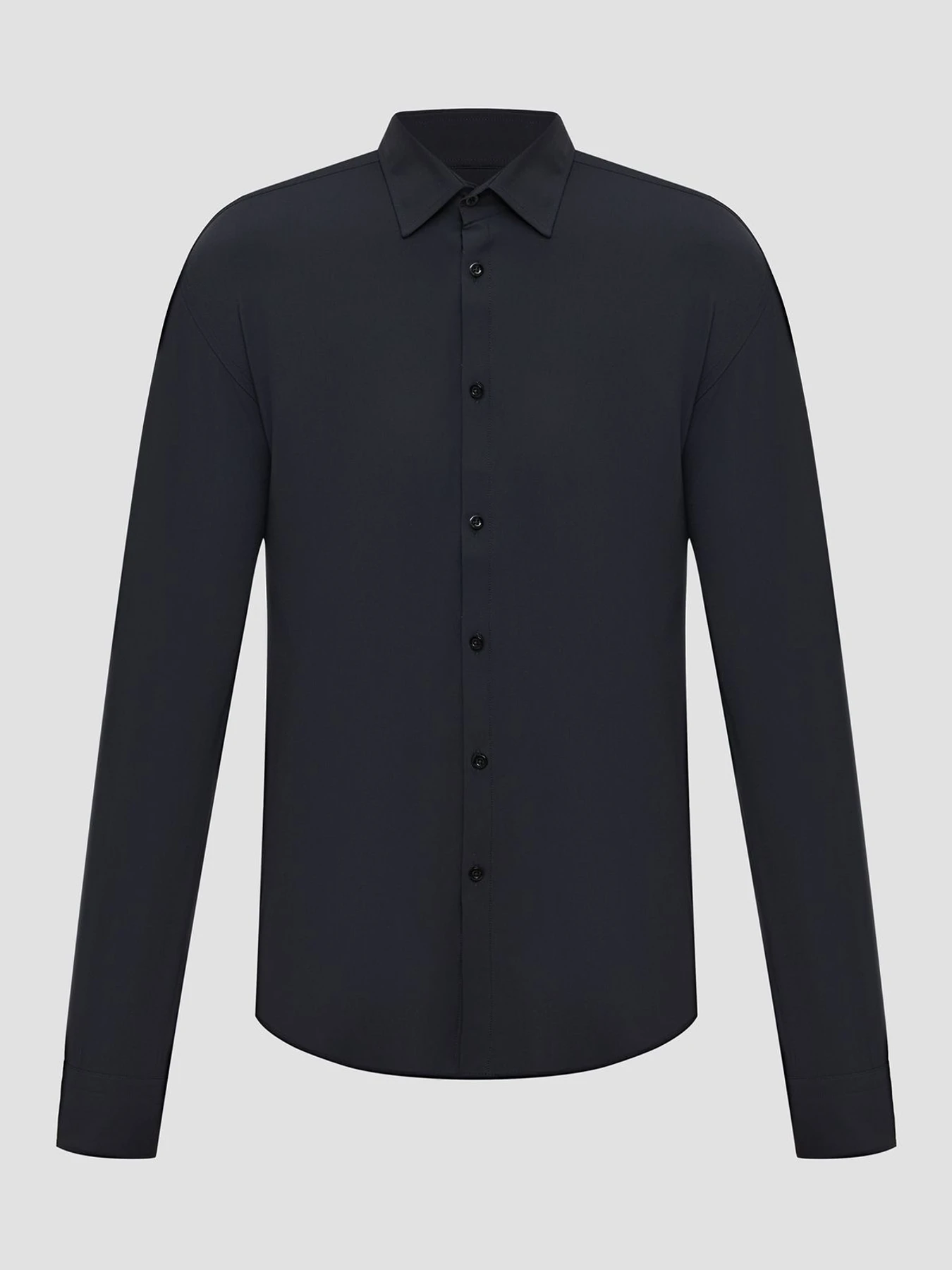 Сорочки Karl Lagerfeld модель 563615.605003;990 Фото