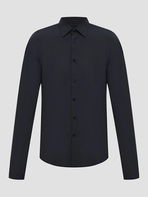 Сорочки Karl Lagerfeld модель 563615.605003;990 Фото