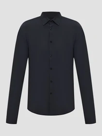 Сорочки Karl Lagerfeld модель 563615.605003;990 Фото