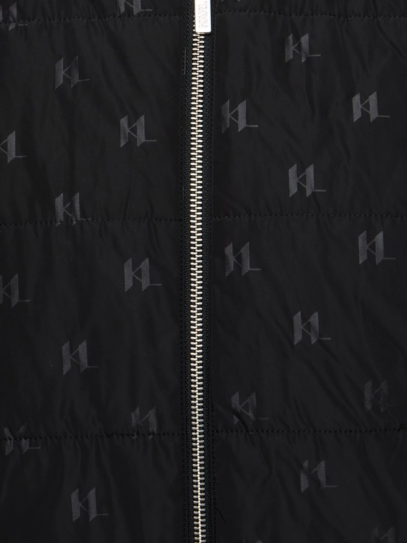 Куртки и дубленки Karl Lagerfeld модель 563902.505061;990 Куртки и дубленки Karl Lagerfeld модель 563902.505061;990 Фото