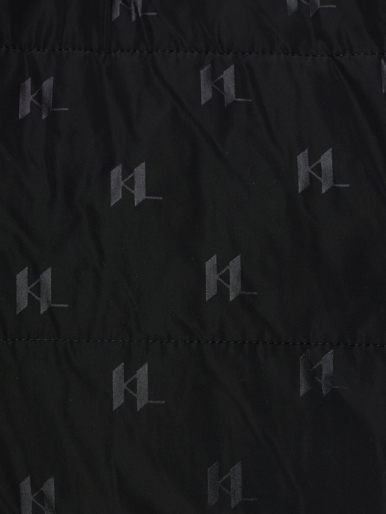 Куртки и дубленки Karl Lagerfeld модель 563902.505061;990 Куртки и дубленки Karl Lagerfeld модель 563902.505061;990 Фото