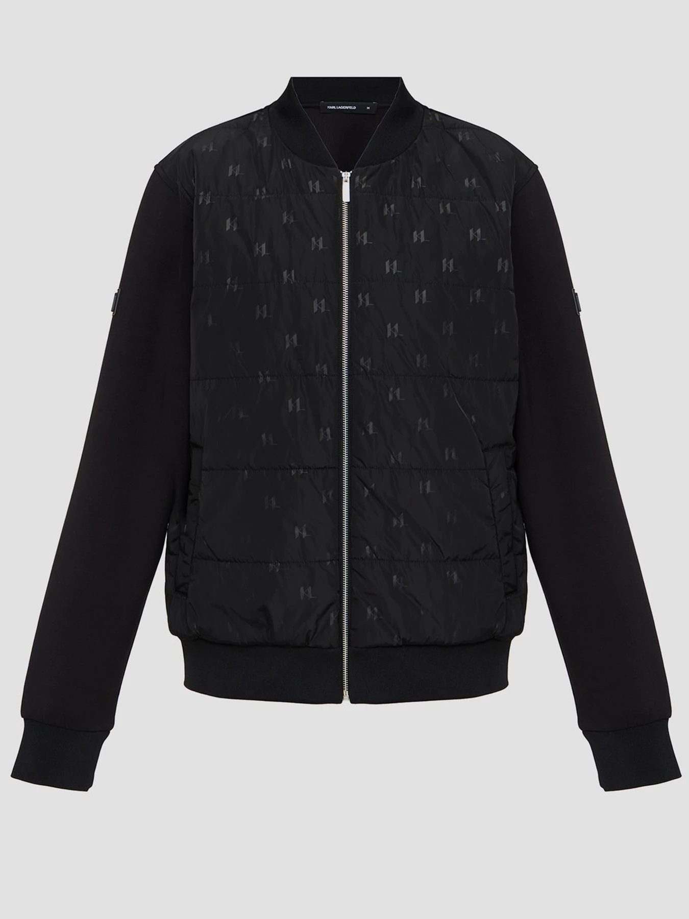 Куртки и дубленки Karl Lagerfeld модель 563902.505061;990 Куртки и дубленки Karl Lagerfeld модель 563902.505061;990 Фото