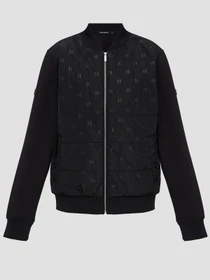 Куртки и дубленки Karl Lagerfeld модель 563902.505061;990 Фото
