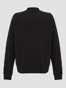 Худі та світшоти Karl Lagerfeld модель 563902.705014;990 Фото