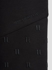 Худі та світшоти Karl Lagerfeld модель 563902.705014;990 Фото