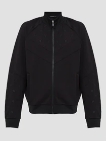 Худі та світшоти Karl Lagerfeld модель 563902.705014;990 Фото