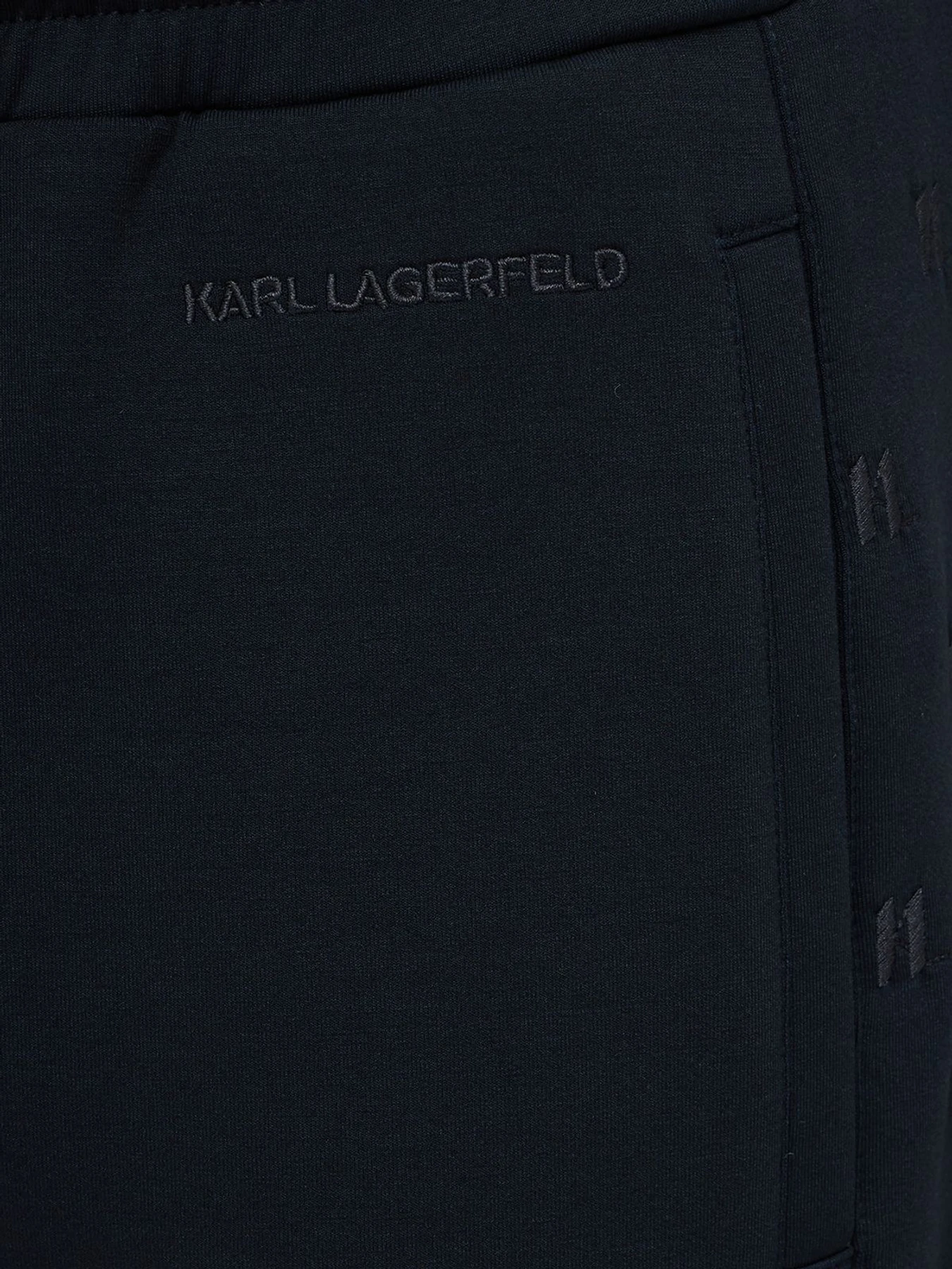 Штани Karl Lagerfeld модель 563902.705017;690 Штани Karl Lagerfeld модель 563902.705017;690 Фото