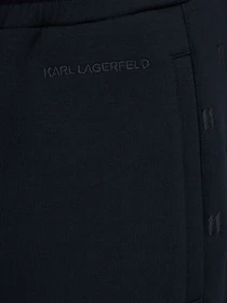Штани Karl Lagerfeld модель 563902.705017;690 Фото